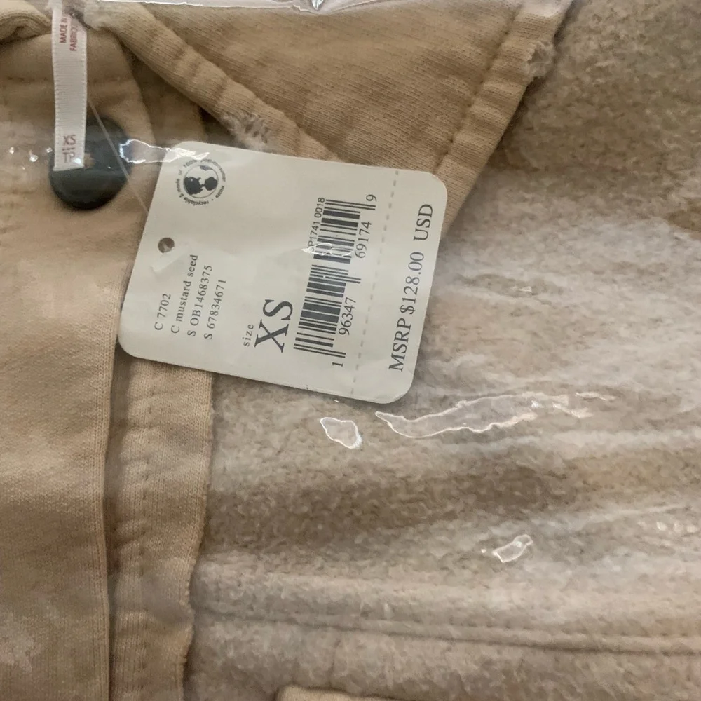 Free people ruby jacket - Picture 5 of 8